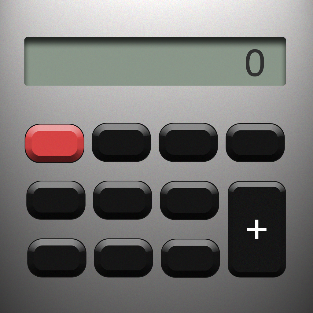 ge-calc アプリアイコン